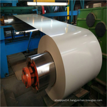 Prepainted Steel Coil (SGCC/DX51D)